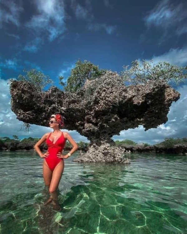Zanzibar: safari blue adventure | ®ExcursionMania