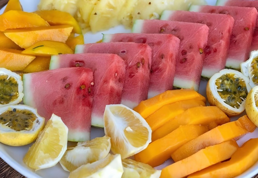 From Paje/Jambian: Safari Blue Snorkelling with Lunch | ®ExcursionMania