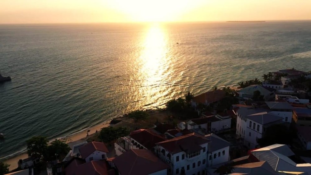 Mnemba island &Nungwi Aquarium & Sunset at kendwa full day | ®ExcursionMania