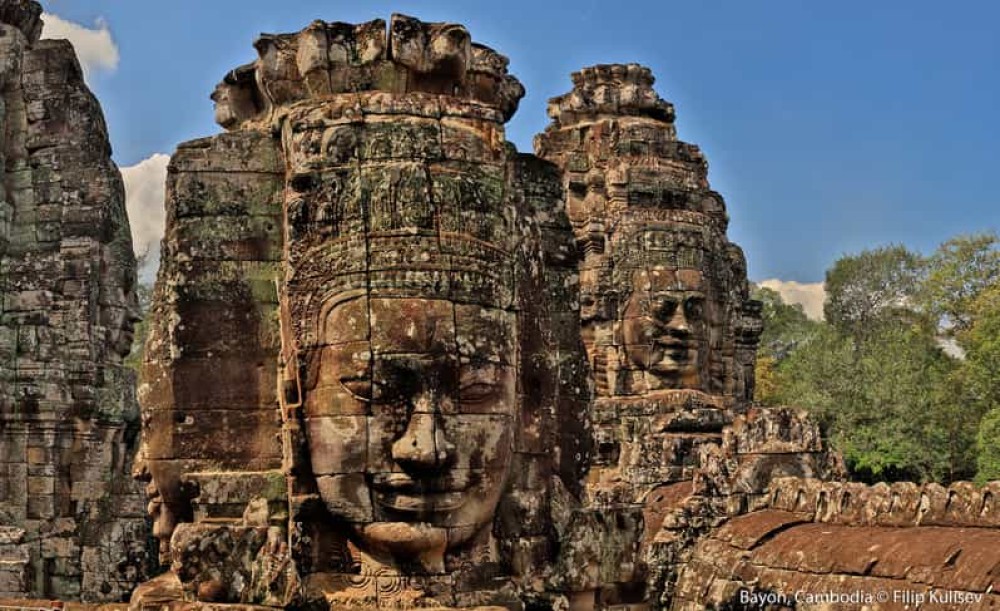 Siem Reap: 4-Day Angkor Wat and Beng Mealea Tour | ®ExcursionMania