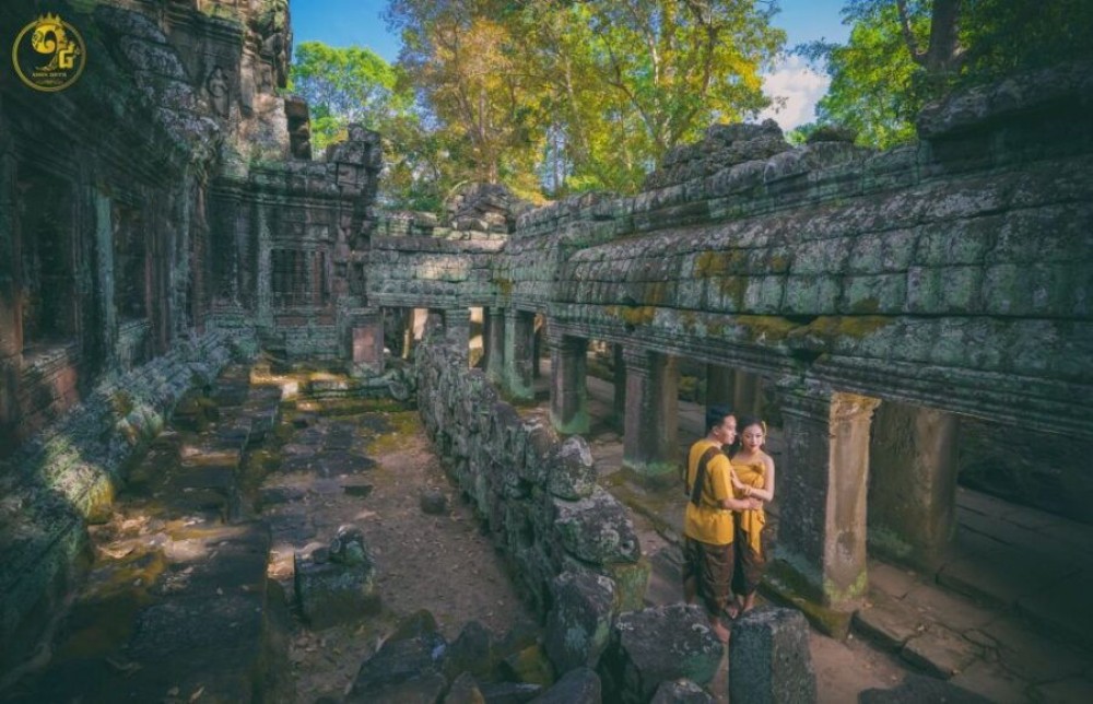 Siem Reap: 4-Day Angkor Wat and Beng Mealea Tour | ®ExcursionMania