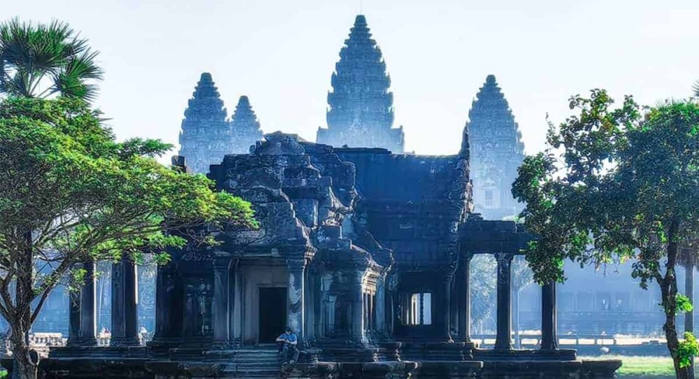 Siem Reap: 4-Day Angkor Wat and Beng Mealea Tour | ®ExcursionMania