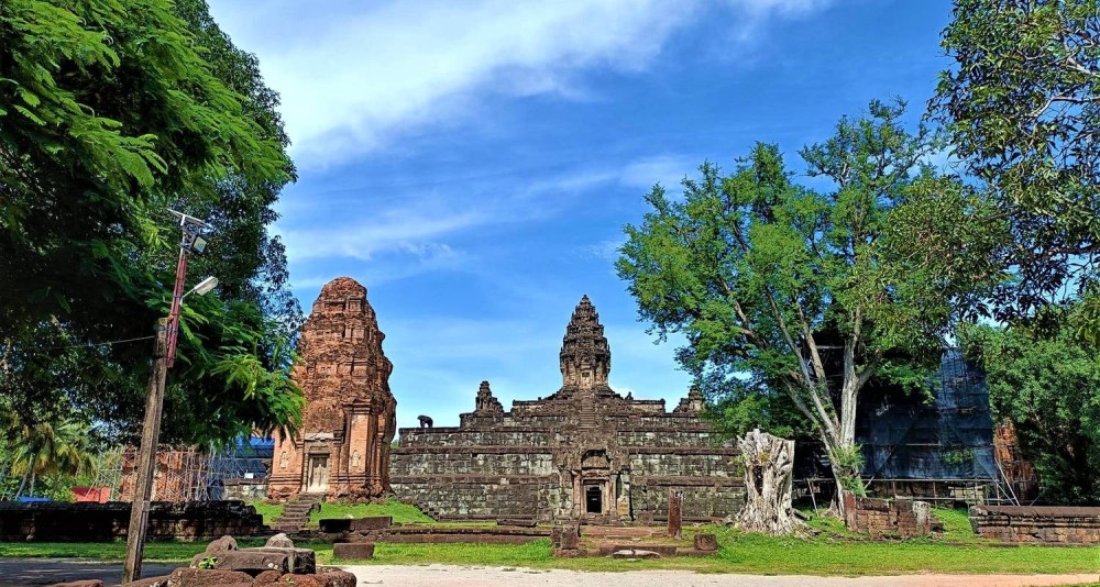 Siem Reap: 4-Day Angkor Wat and Beng Mealea Tour | ®ExcursionMania