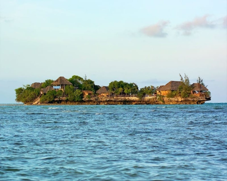 Jozani Forest, Pongwe, Snorkeling with Turtles, Clear Kayak | ®ExcursionMania