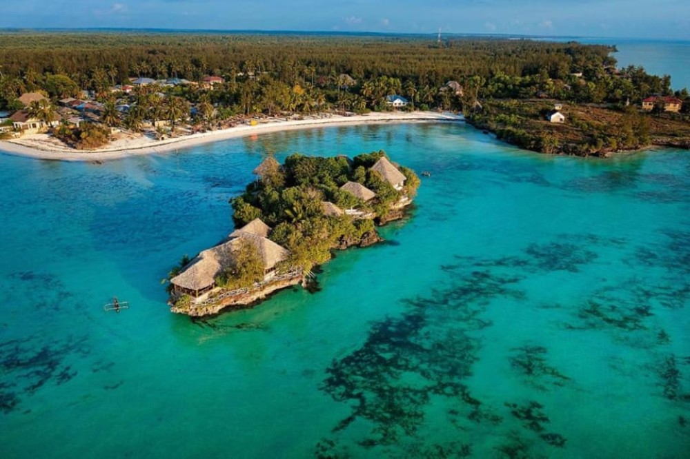 Prison Island, Spice Tour, The Island Pongwe, Kendwa Beach | ®ExcursionMania