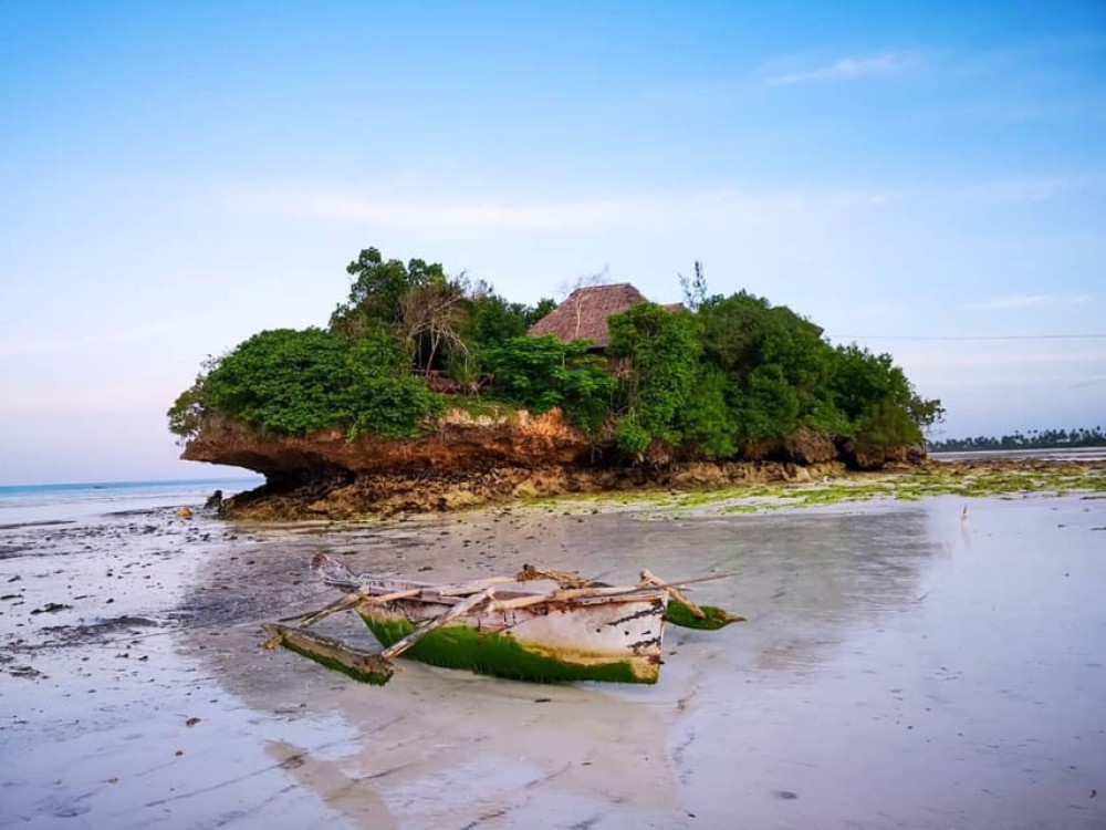 Prison Island, Spice Tour, The Island Pongwe, Kendwa Beach | ®ExcursionMania