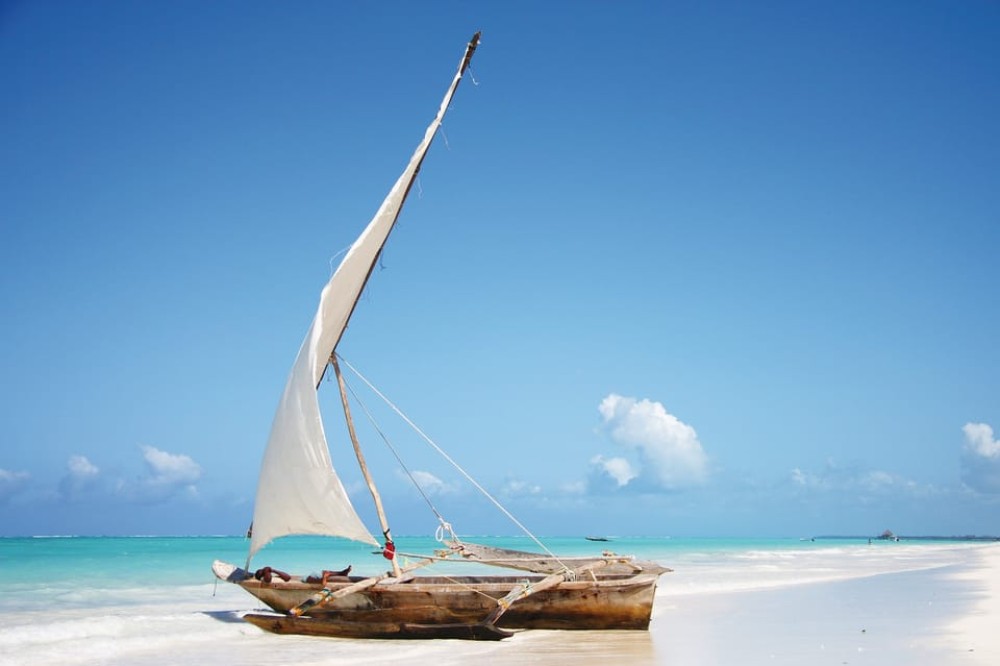 Prison Island, Spice Tour, The Island Pongwe, Kendwa Beach | ®ExcursionMania