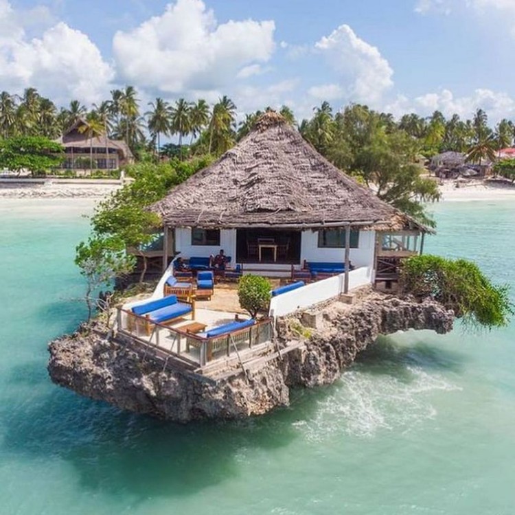 Zanzibar: Mnemba Island, Monkeys & Kuza Cave Private Tour | ®ExcursionMania