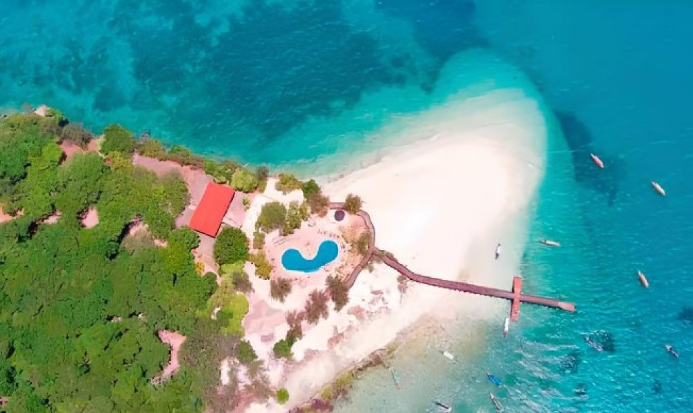Private tour: Spice farms, Prison Islands And Stone town | ®ExcursionMania