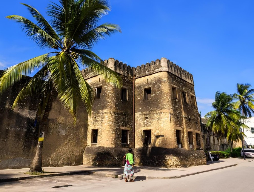 Private tour: Spice farms, Prison Islands And Stone town | ®ExcursionMania
