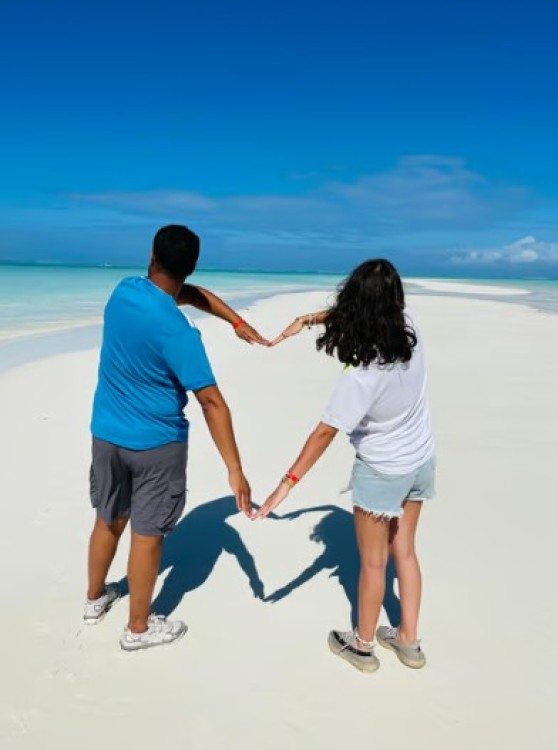 Discover Zanzibar in Private Quad Bike Trip | ®ExcursionMania