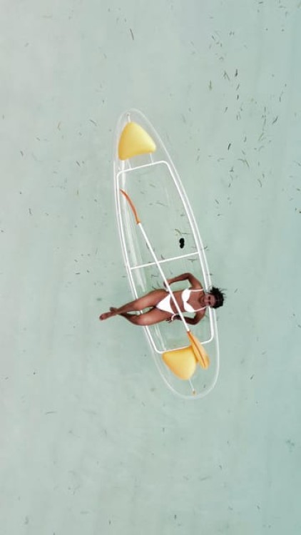 Coastal Odyssey: Kayaking Adventure at Kendwa & Nungwi Beach | ®ExcursionMania