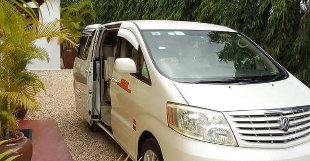 Zanzibar Airport Private Arrival Transfers | ®ExcursionMania
