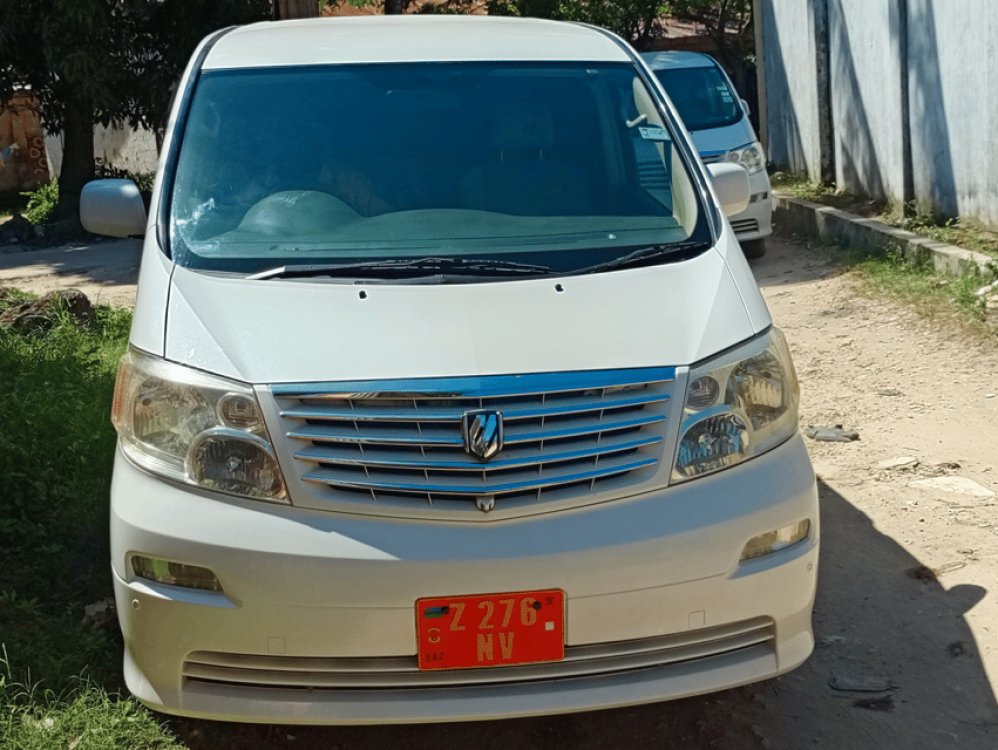 Zanzibar Airport Private Arrival Transfers | ®ExcursionMania