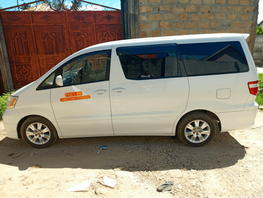Zanzibar Airport Private Arrival Transfers | ®ExcursionMania