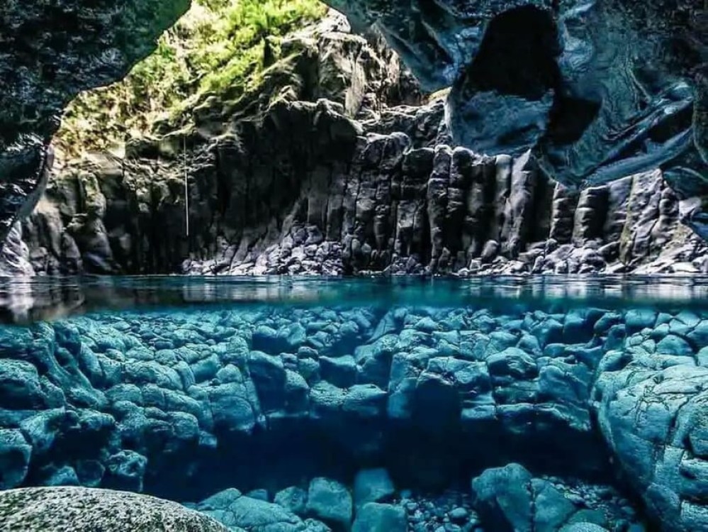 Jozani Forest, Ngonga Cave, Kuza Cave, The Rock Restaurant | ®ExcursionMania