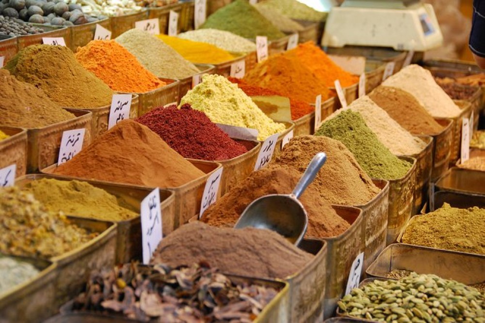 Zanzibar: Spice Tour | ®ExcursionMania
