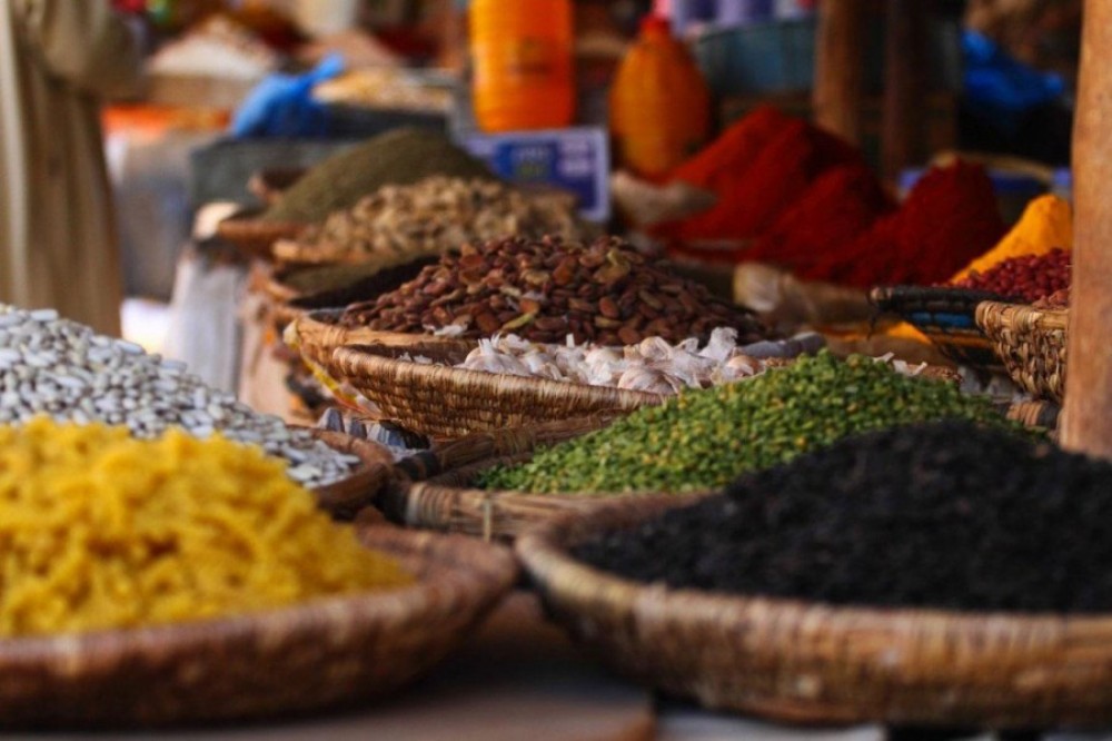 Zanzibar: Spice Tour | ®ExcursionMania