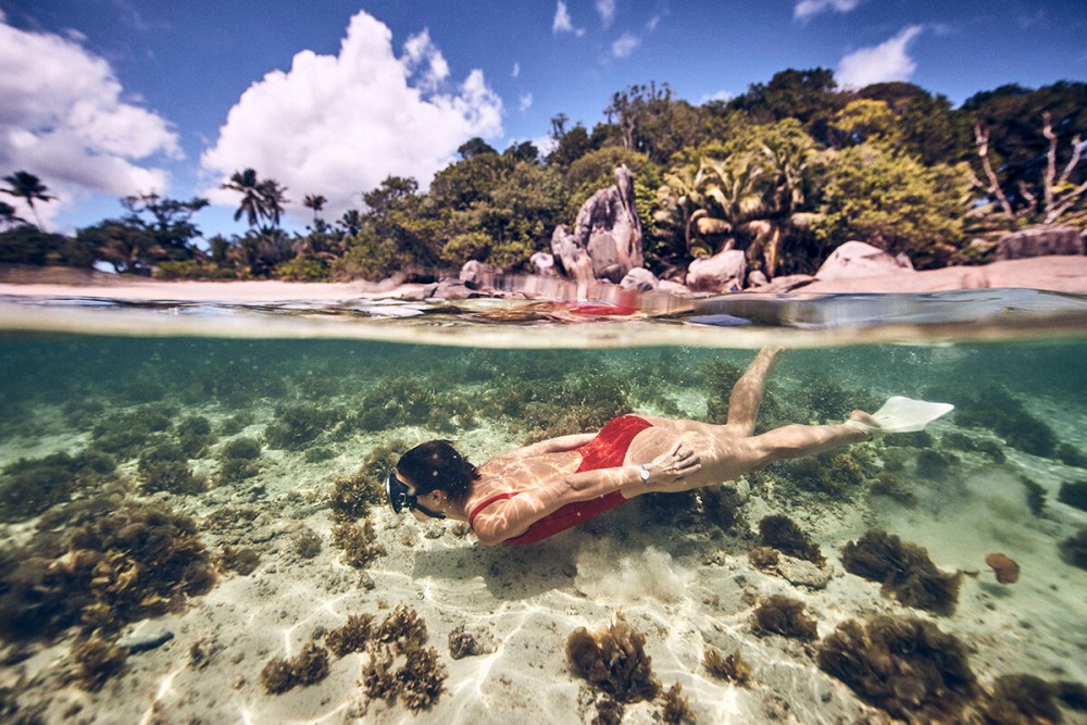 Discover Tumbatu Island: Private Snorkeling Adventure | ®ExcursionMania