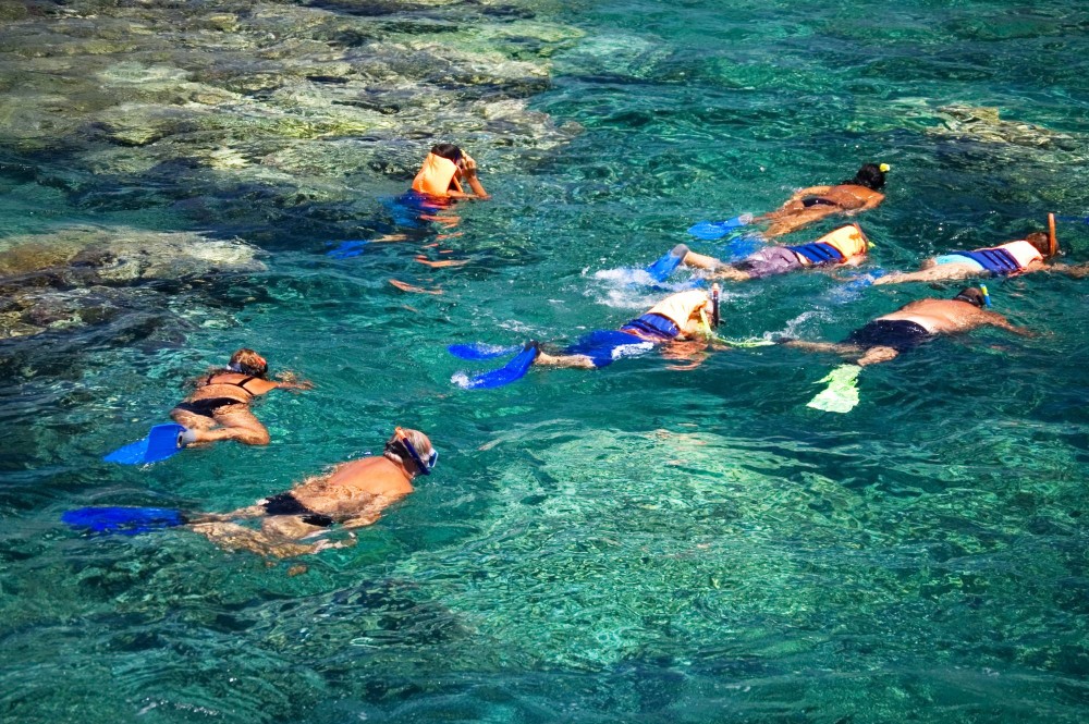 Discover Tumbatu Island: Private Snorkeling Adventure | ®ExcursionMania