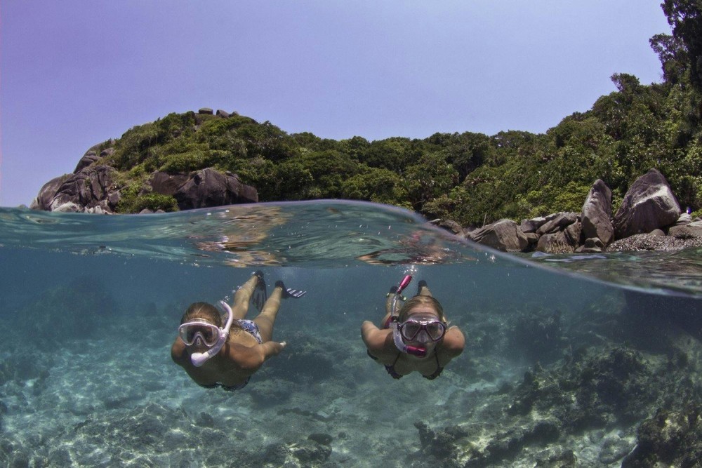 Discover Tumbatu Island: Private Snorkeling Adventure | ®ExcursionMania