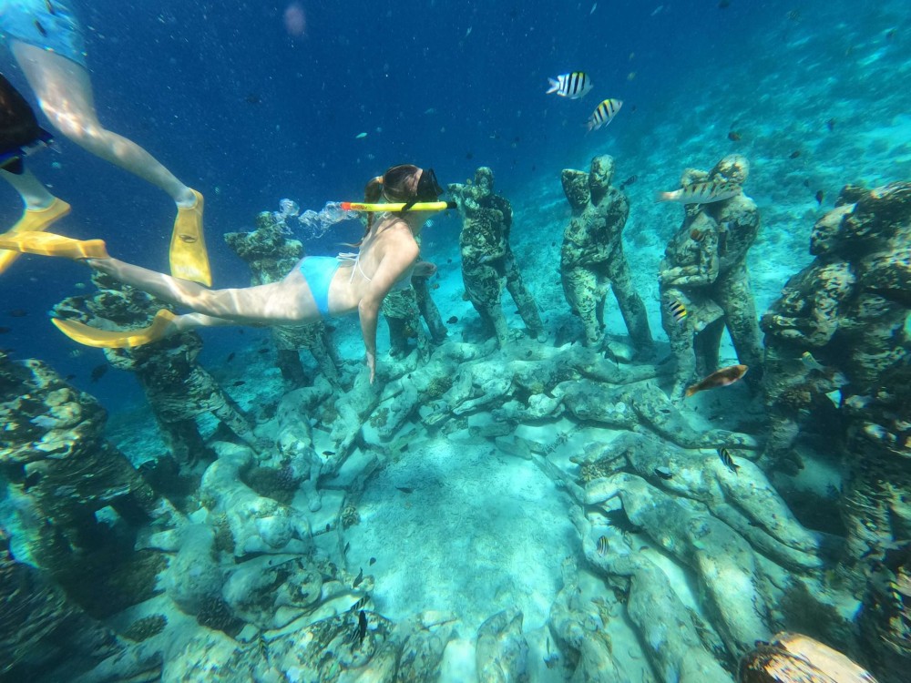 Discover Tumbatu Island: Private Snorkeling Adventure | ®ExcursionMania