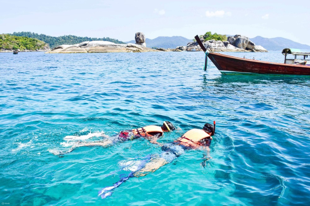 Discover Tumbatu Island: Private Snorkeling Adventure | ®ExcursionMania