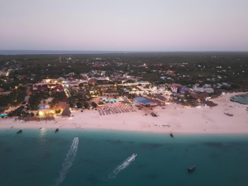 Zanzibar: Discovering paradise A Day Trip at Kendwa Beach | ®ExcursionMania