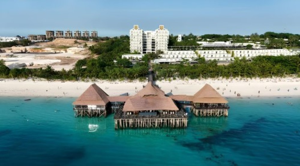 Zanzibar: Discovering paradise A Day Trip at Kendwa Beach | ®ExcursionMania