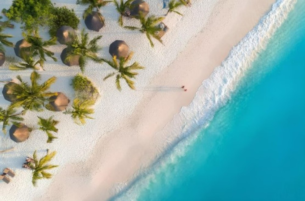 Zanzibar: Discovering paradise A Day Trip at Kendwa Beach | ®ExcursionMania
