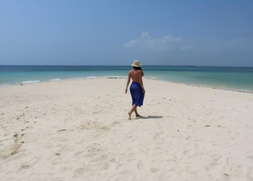 Zanzibar: Discovering paradise A Day Trip at Kendwa Beach | ®ExcursionMania