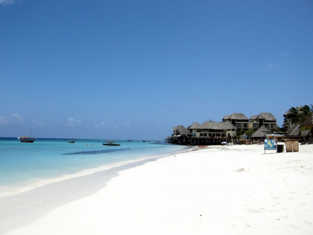 Jet Ski Adventure Zanzibar :Fun at Kendwa/Nungwi Beach | ®ExcursionMania