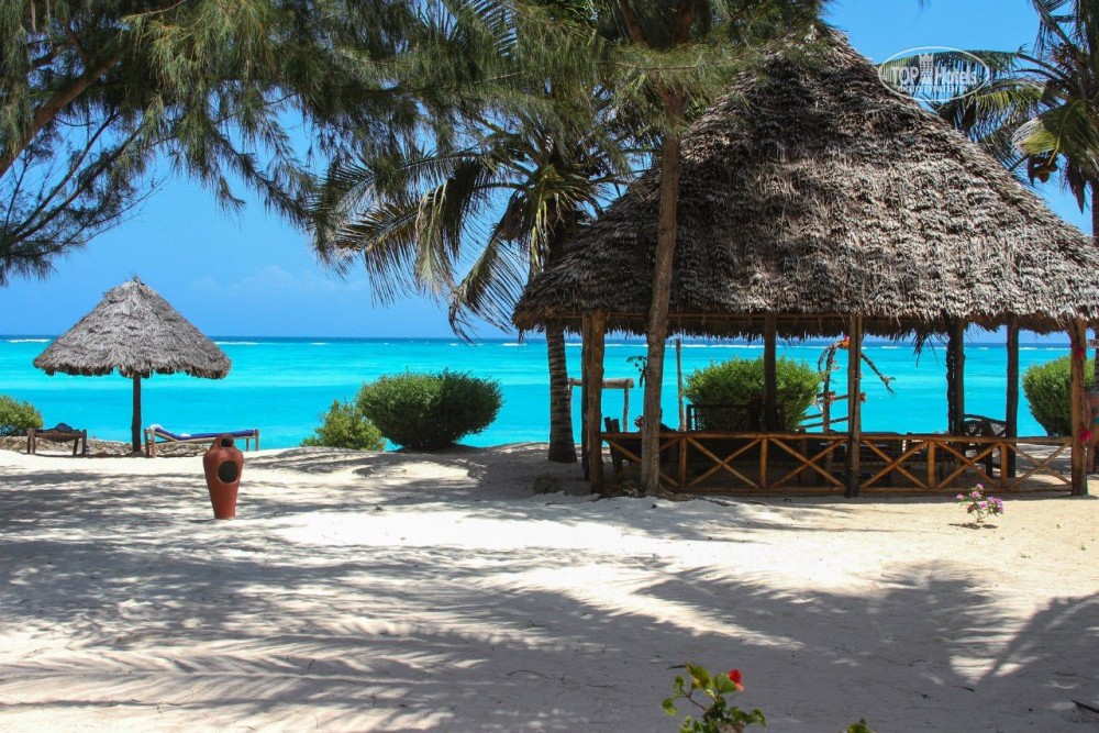 Jet Ski Adventure Zanzibar :Fun at Kendwa/Nungwi Beach | ®ExcursionMania
