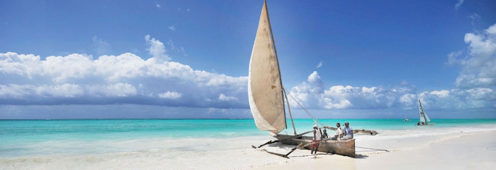 Zanzibar Edition  Sails & Sunset Cruise Kendwa/Nungwi Beach | ®ExcursionMania