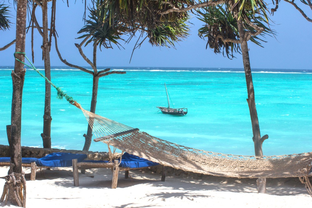 Zanzibar Edition  Sails & Sunset Cruise Kendwa/Nungwi Beach | ®ExcursionMania