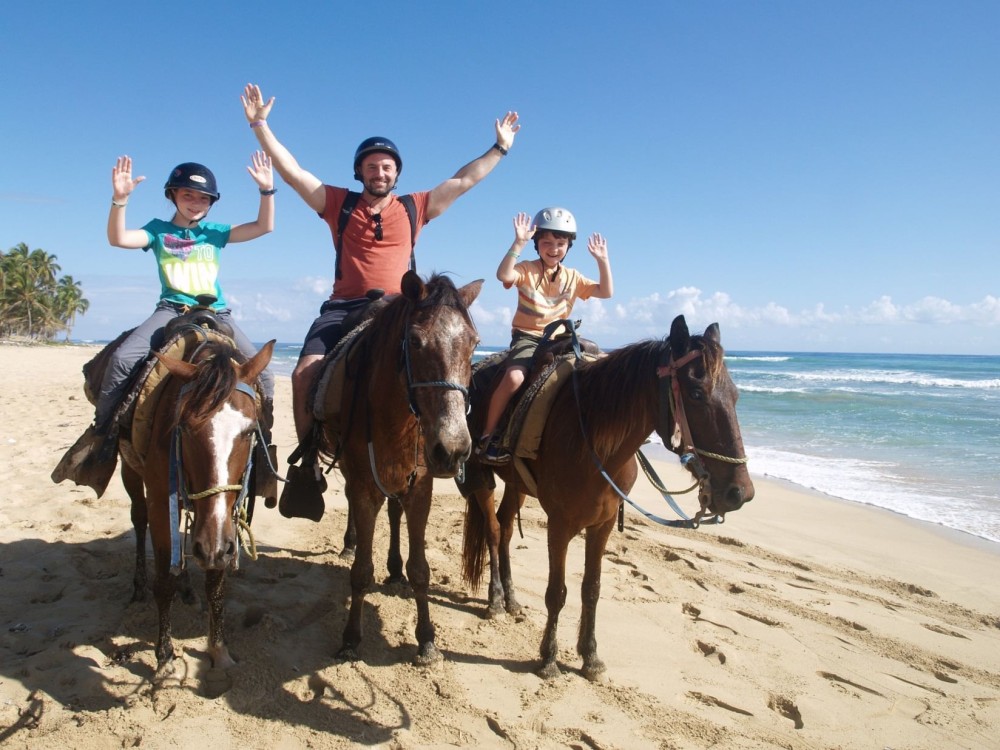 Cooking Class Tour, Stone Town Tour, Horseback Riding | ®ExcursionMania