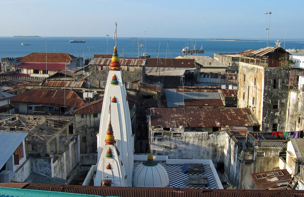 Cooking Class Tour, Stone Town Tour, Horseback Riding | ®ExcursionMania