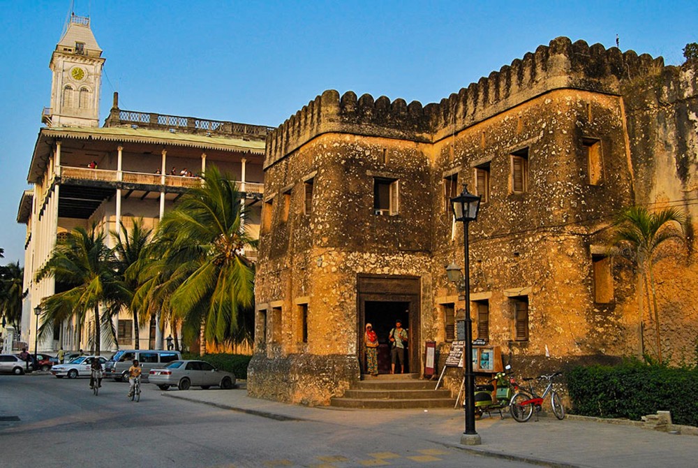 Cooking Class Tour, Stone Town Tour, Horseback Riding | ®ExcursionMania
