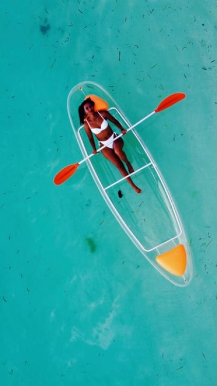 Clear Kayak, Spice Farm Tour, Cooking Lesson with Lunch | ®ExcursionMania