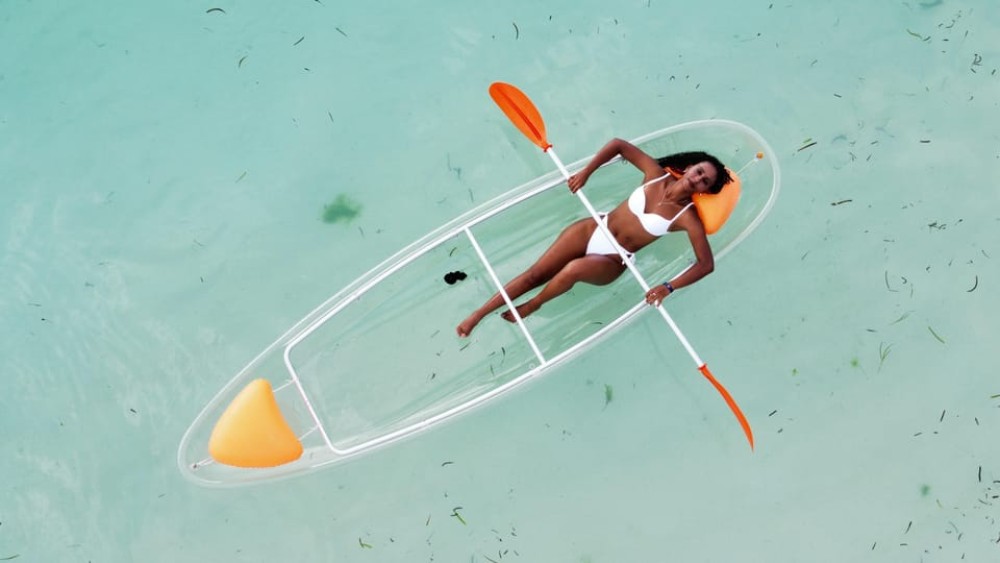 Clear Kayak, Spice Farm Tour, Cooking Lesson with Lunch | ®ExcursionMania