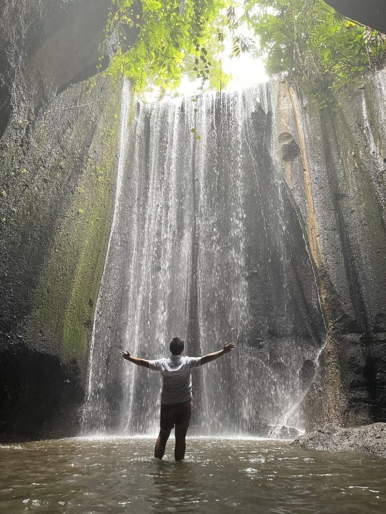 Private Tour: Heaven Gate Temple,Tirta Gangga and Blue Lagoon Snorkell | ®ExcursionMania