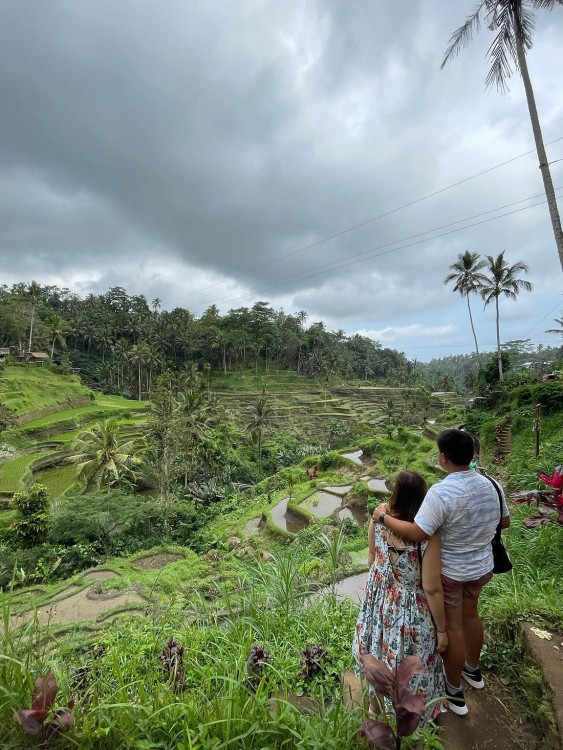 Private Tour: Heaven Gate Temple,Tirta Gangga and Blue Lagoon Snorkell | ®ExcursionMania
