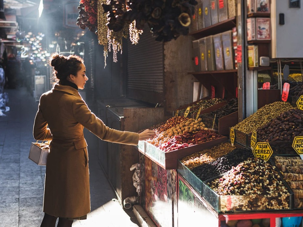 Istanbul City Tour with Hotel Transfer and Lunch | ®ExcursionMania