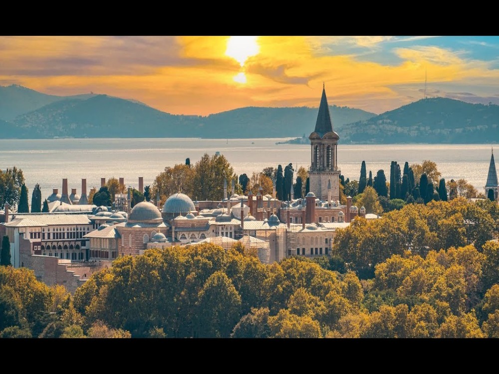 Istanbul City Tour with Hotel Transfer and Lunch | ®ExcursionMania