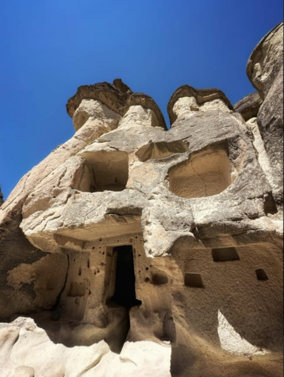 Cappadocia Red Tour | ®ExcursionMania