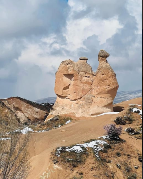 Cappadocia Red Tour | ®ExcursionMania