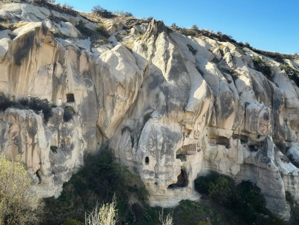 Cappadocia Red Tour | ®ExcursionMania