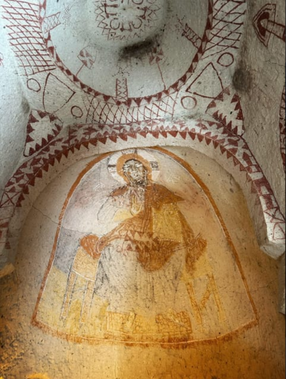 Cappadocia Red Tour | ®ExcursionMania