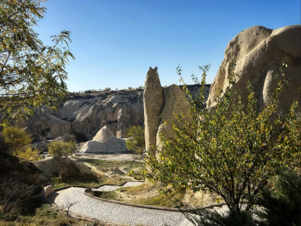 Cappadocia Red Tour | ®ExcursionMania