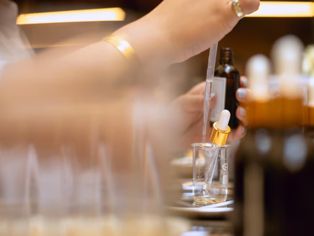 Istanbul: Perfume Making Workshop Experience | ®ExcursionMania